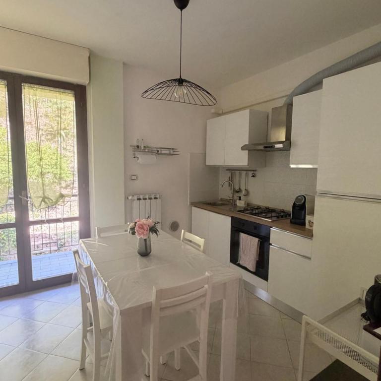Appartamento a La Spezia - Two-Bedroom Apartment - 12