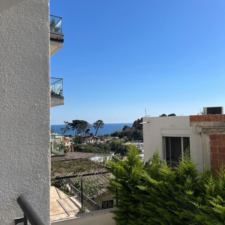 Studio Apartments near the Beach - Ulcinj, Montenegro - Apartment mit 1 Schlafzimmer - 7