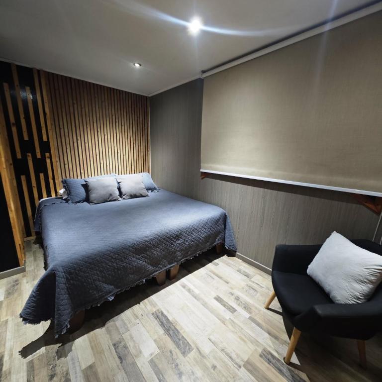 Mary y Luis - Two-Bedroom House - 10