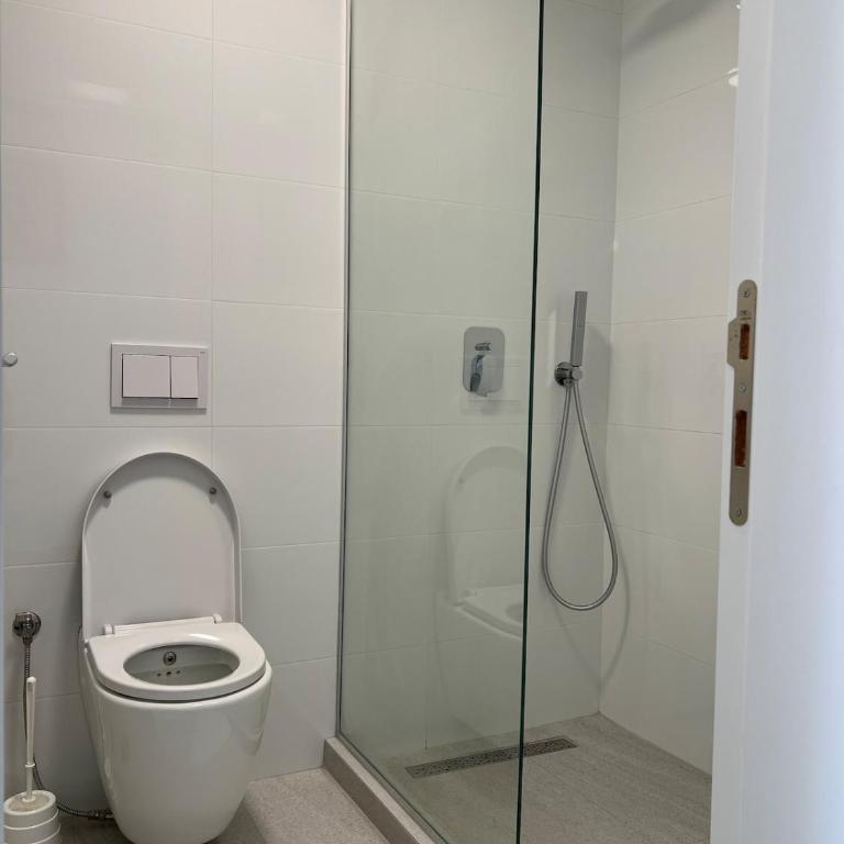 Studio Apartments near the Beach - Ulcinj, Montenegro - Apartment mit 1 Schlafzimmer - 10