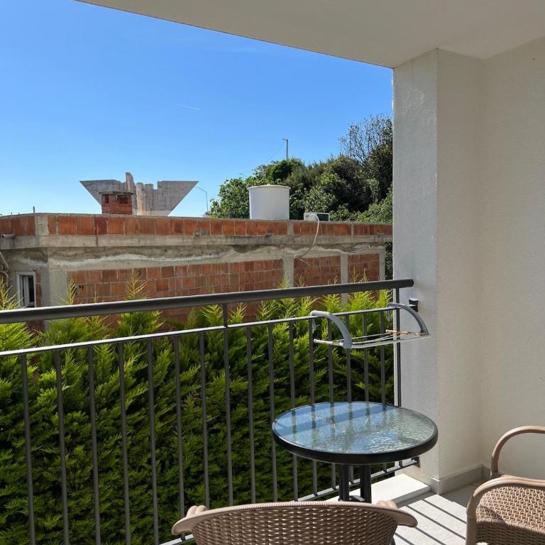 Studio Apartments near the Beach - Ulcinj, Montenegro - Apartment mit 1 Schlafzimmer - 13