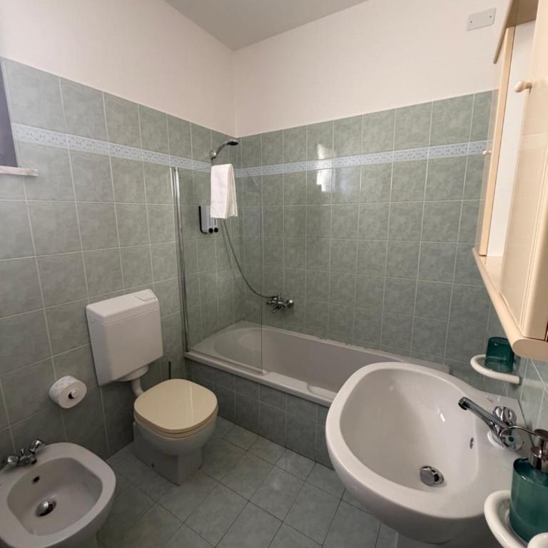 Appartamento a La Spezia - Two-Bedroom Apartment - 15