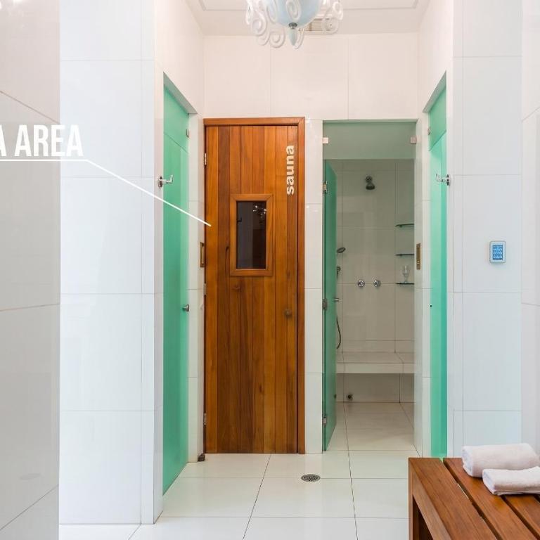 ICON Oceanview Retreat by Monyxbnb - Apartamento con vistas a la ciudad - 42