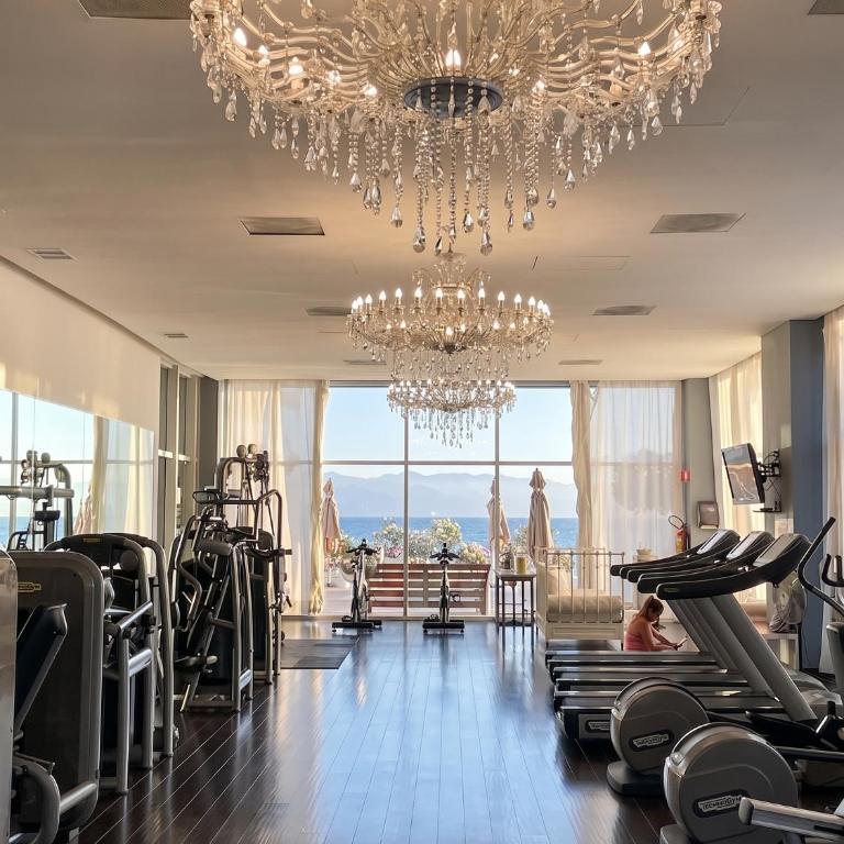 ICON Oceanview Retreat by Monyxbnb - Apartamento con vistas a la ciudad - 41