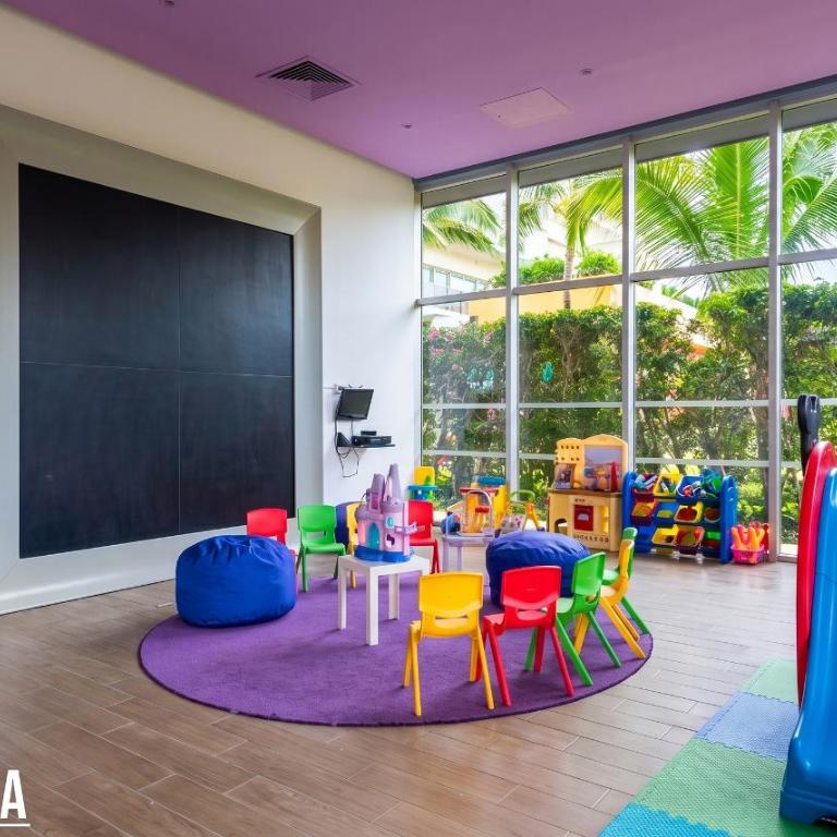 ICON Oceanview Retreat by Monyxbnb - Apartamento con vistas a la ciudad - 44