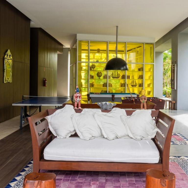 ICON Oceanview Retreat by Monyxbnb - Apartamento con vistas a la ciudad - 45