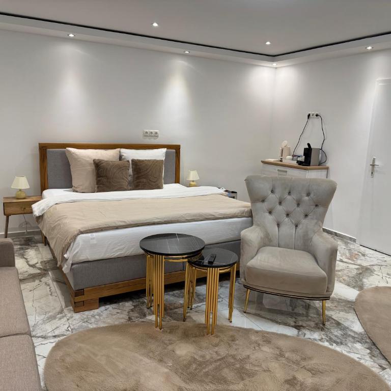 Eliasar1 - Apartment mit 2 Schlafzimmern - 3