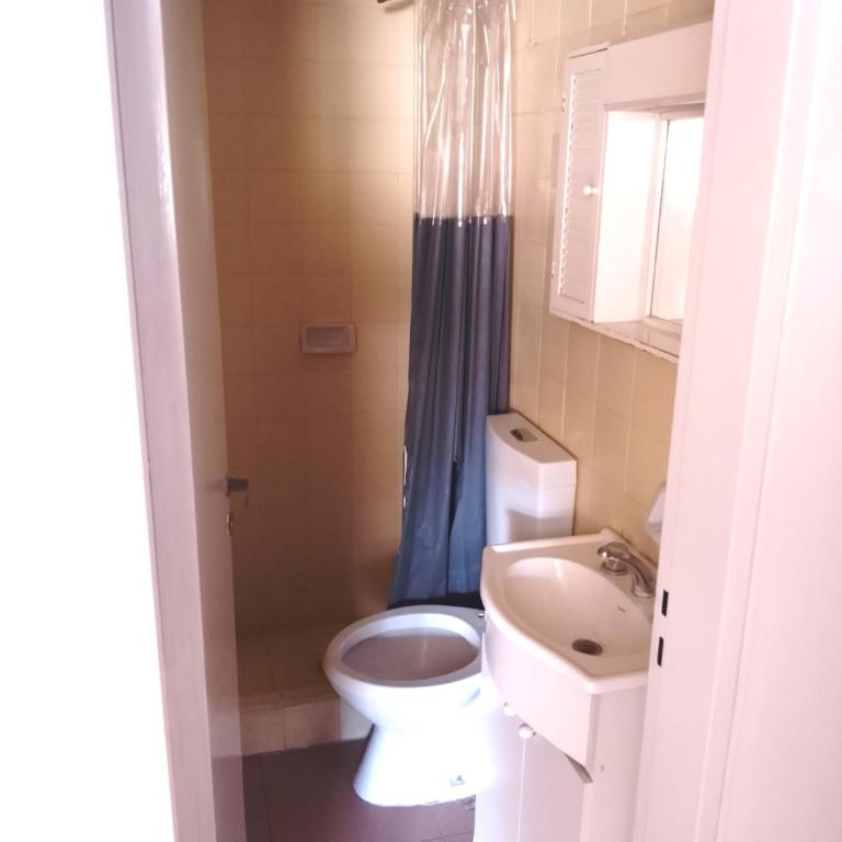 Departamento R3 Inmejorable ubicación a metros Plaza Independencia, cochera incluida - Apartamento de 3 dormitorios - 8