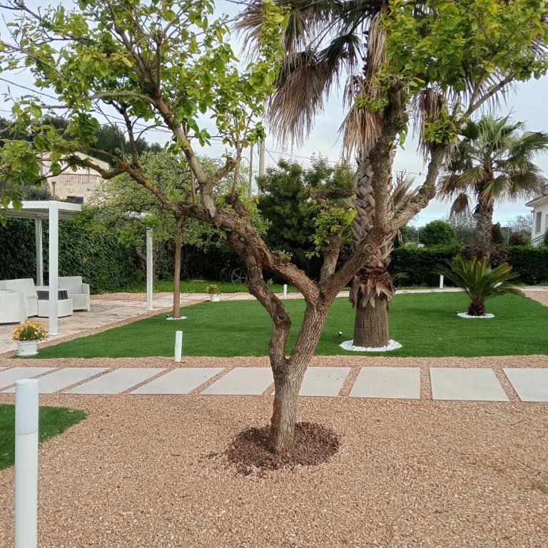 Apulian Charme Trulli & Cottage - Appartamento Superior con 2 Camere da Letto - 15