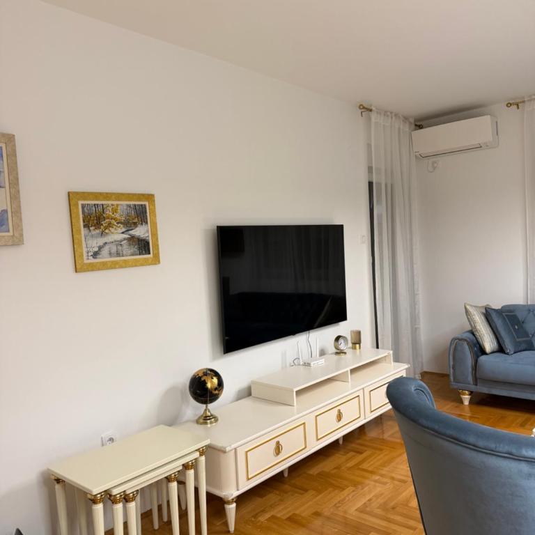 Vrijeka - Apartman sa 1 Spavaćom Sobom - 3