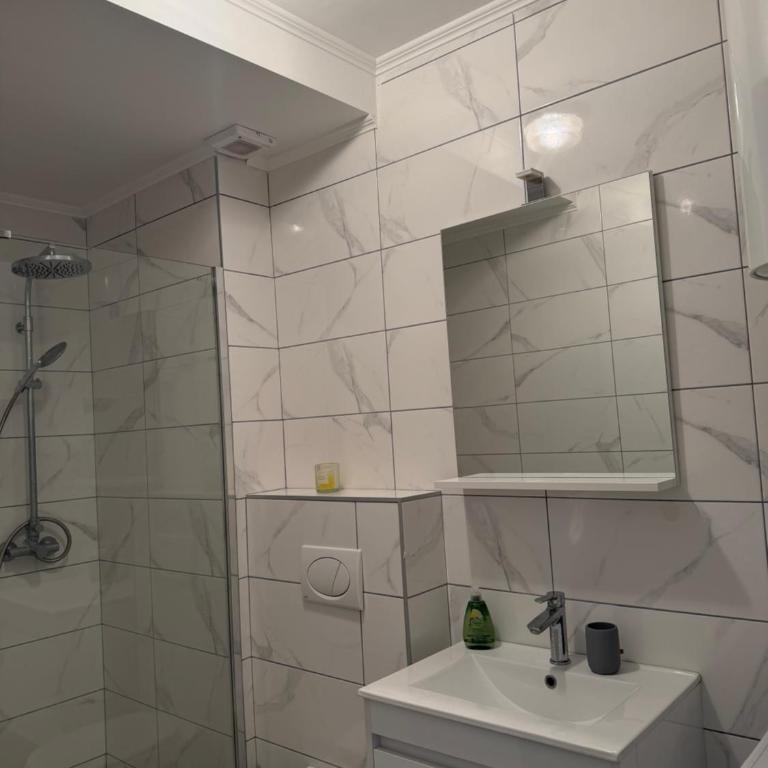 Vrijeka - Apartman sa 1 Spavaćom Sobom - 6