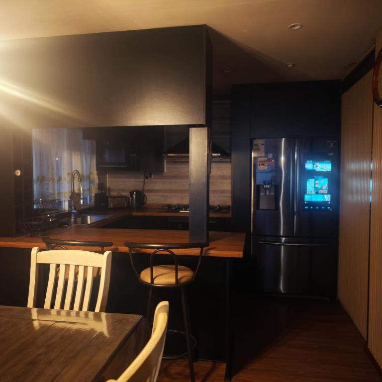 Mary y Luis - Two-Bedroom House - 21