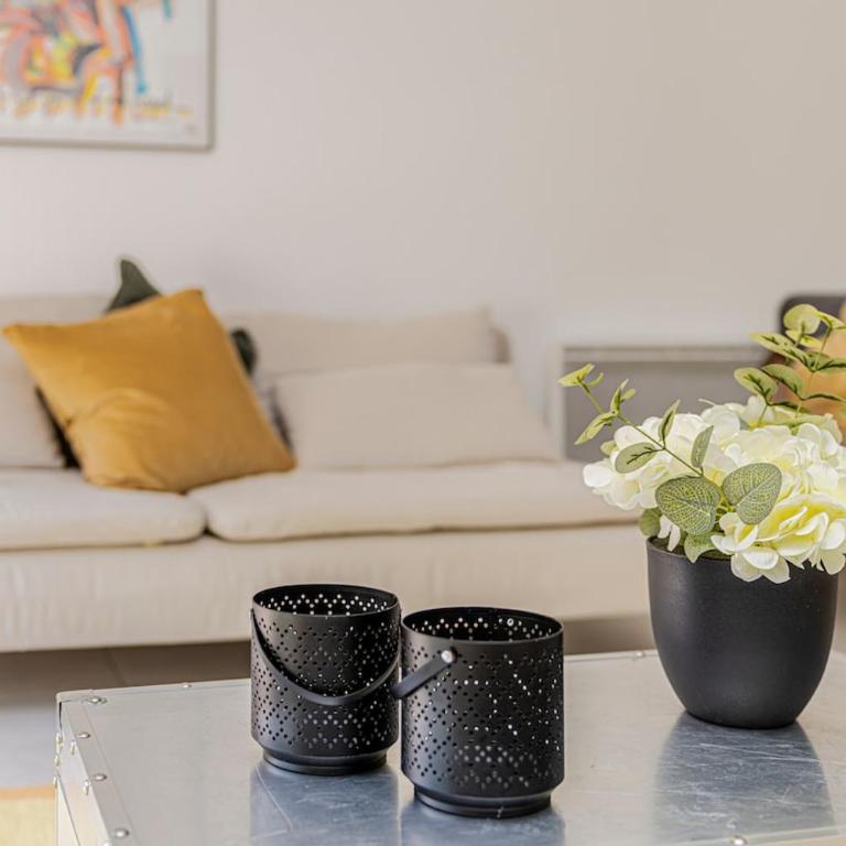 L'Authentique Maison chic en cœur de ville - Appartement 2 Chambres - 18
