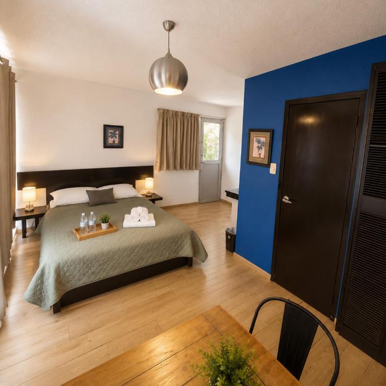 Hotel Miramar - La Paz - Habitación Doble - 2