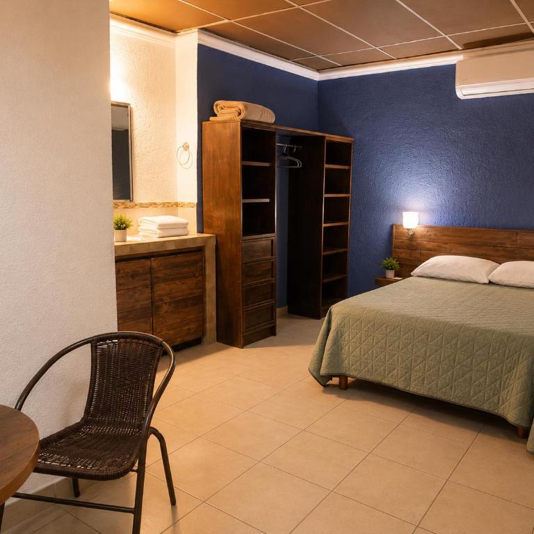 Hotel Miramar - La Paz - Habitación Doble - 3