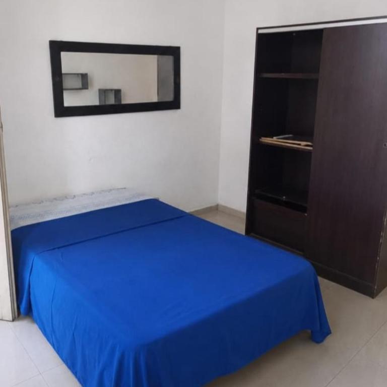Hotel Egipto - Double Room - 1