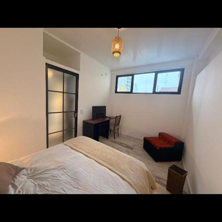 LA CASITA - Apartamento Deluxe de 2 dormitorios con vistas al jardín - 4