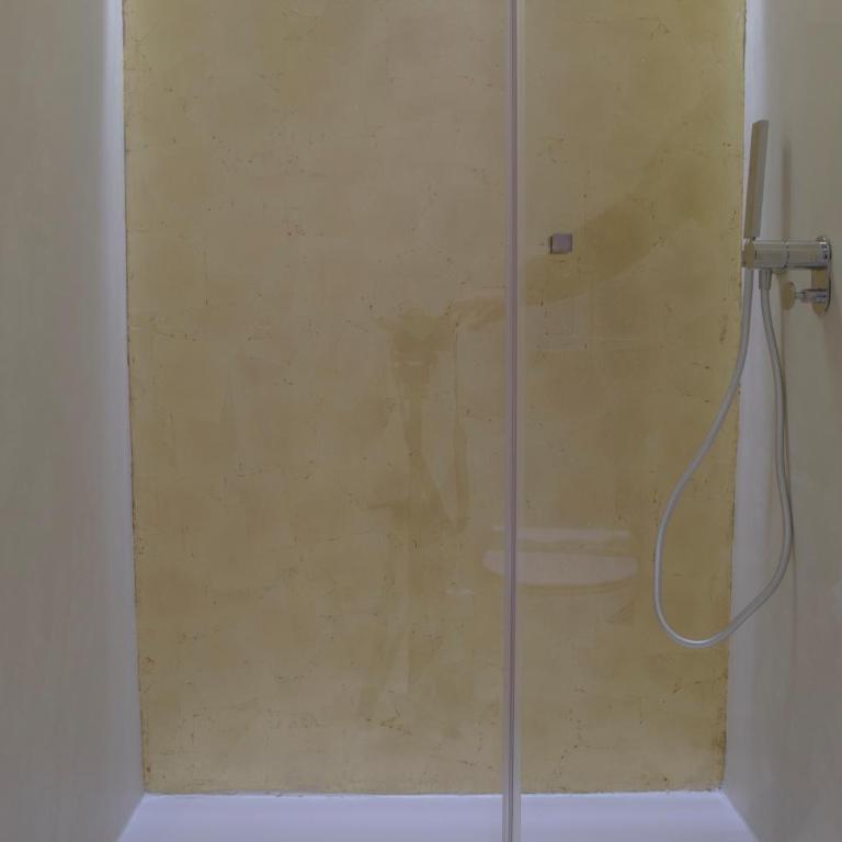 Limen Matera Guesthouse - King Room with Balcony - 7