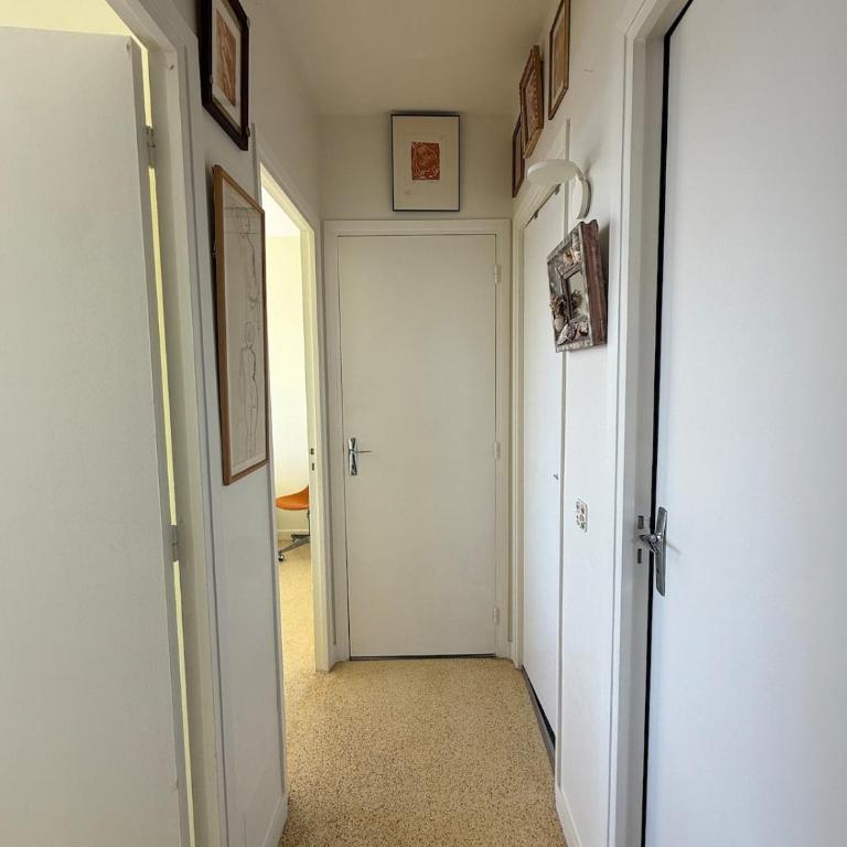 Panoramic sea view Swimming pool - Appartement 2 Chambres - 30