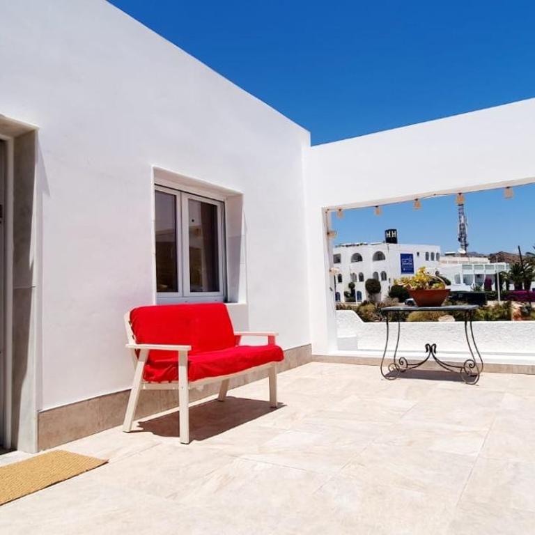 La Mina del Cabo - Four-Bedroom House - 3