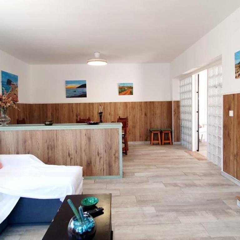 La Mina del Cabo - Four-Bedroom House - 14