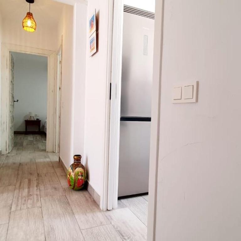 La Mina del Cabo - Four-Bedroom House - 17