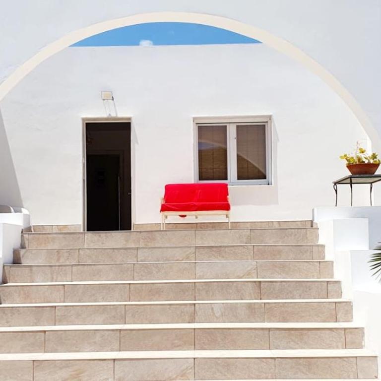 La Mina del Cabo - Four-Bedroom House - 27