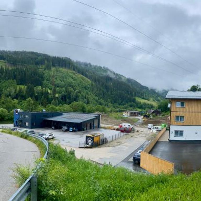 Apartments Hike&Bike Paradies Schladming - Apartment mit 1 Schlafzimmer - 34