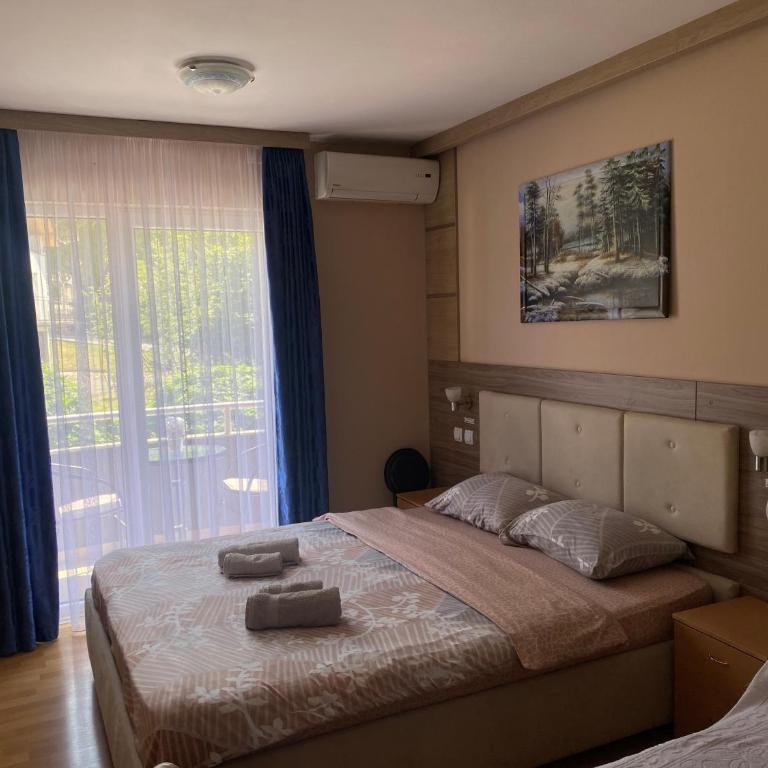 KONAK ViLA MIRKOVIĆ - Porodični Studio - 6