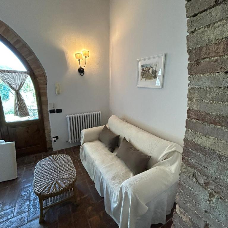 Podere Casanuova - One-Bedroom Apartment - 3