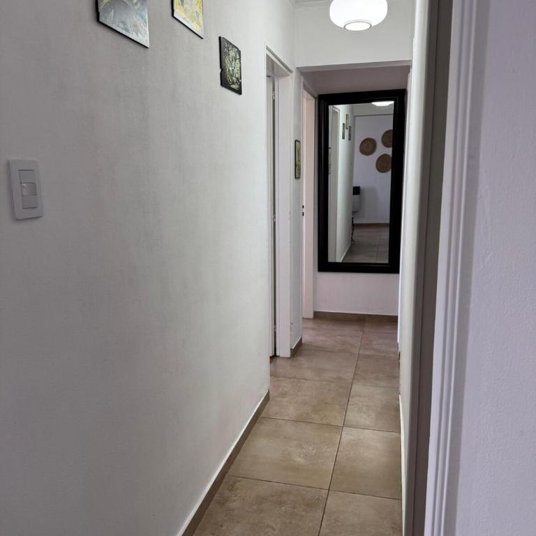 Departamento completo Santa Fe Capital - Apartamento de 3 dormitorios - 14