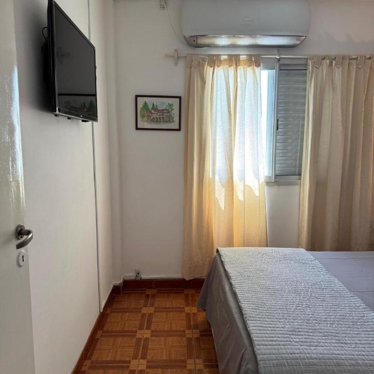 Departamento completo Santa Fe Capital - Apartamento de 3 dormitorios - 16
