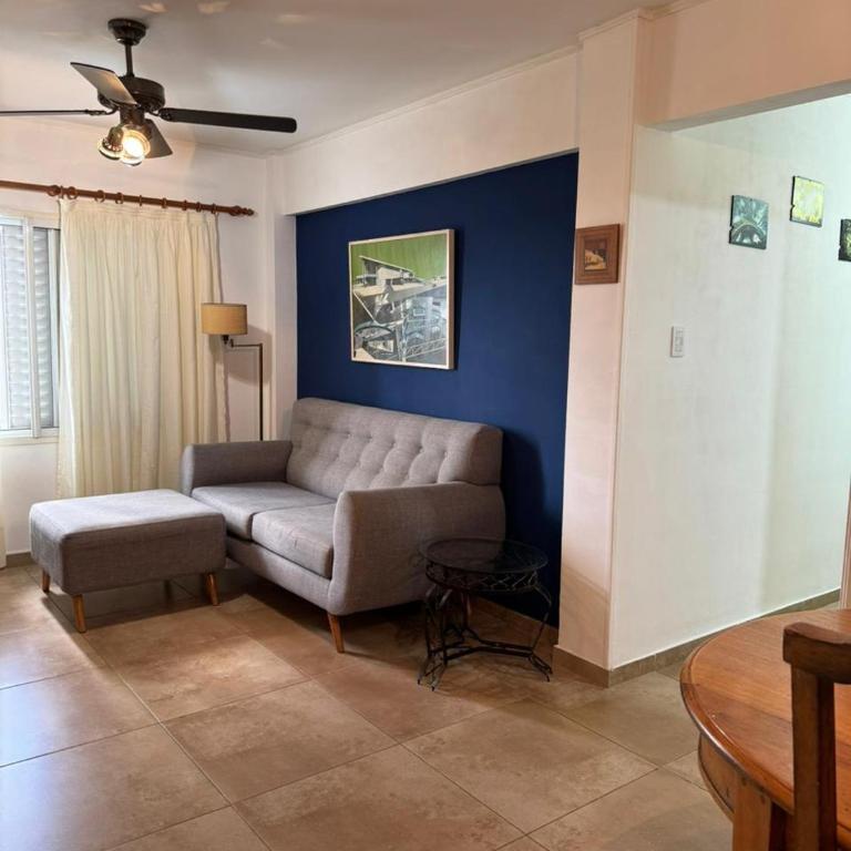 Departamento completo Santa Fe Capital - Apartamento de 3 dormitorios - 17