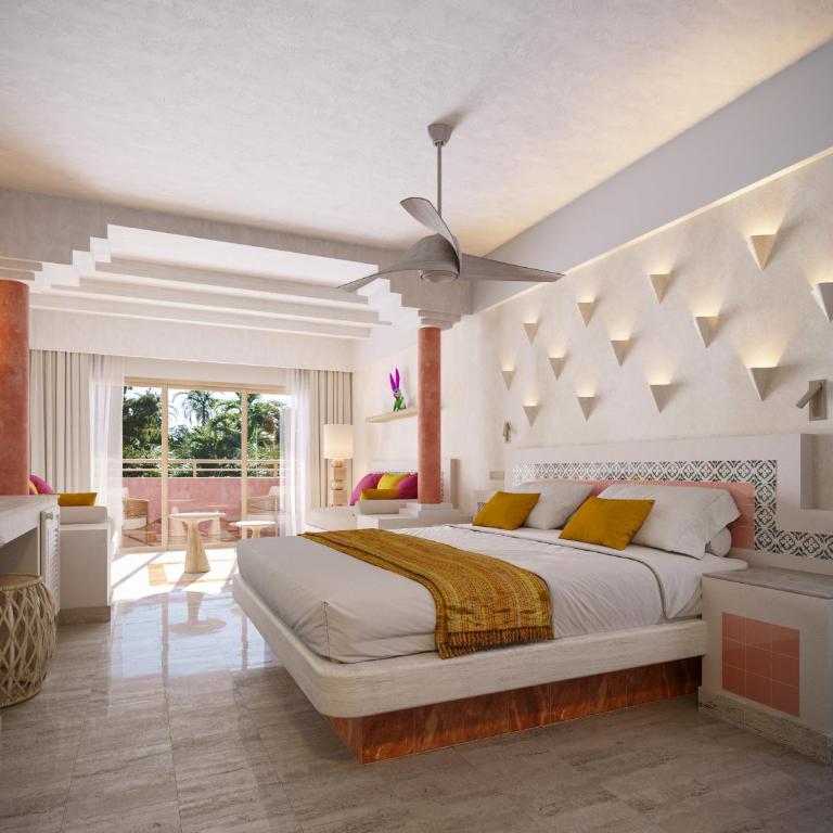 Iberostar Waves Tucan - All Inclusive - Suite Junior - 4