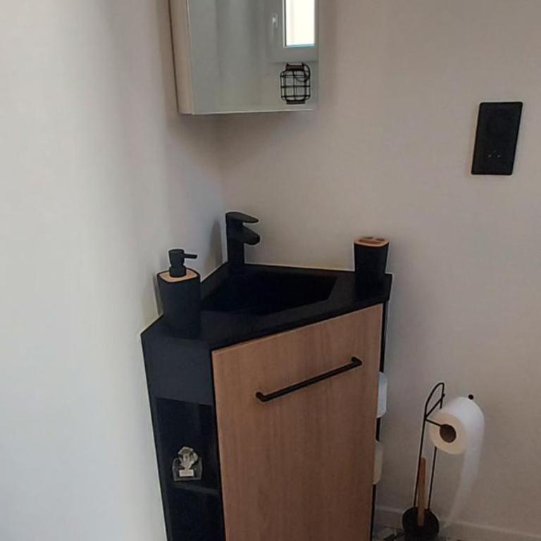A unique, centrally located place to stay in Cannes - Appartement 1 Chambre - 1