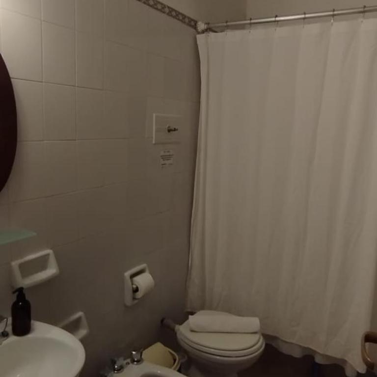 La Domanda Hostería - Habitación Triple - 1