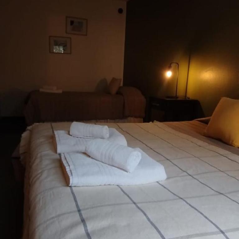 La Domanda Hostería - Habitación Triple - 3