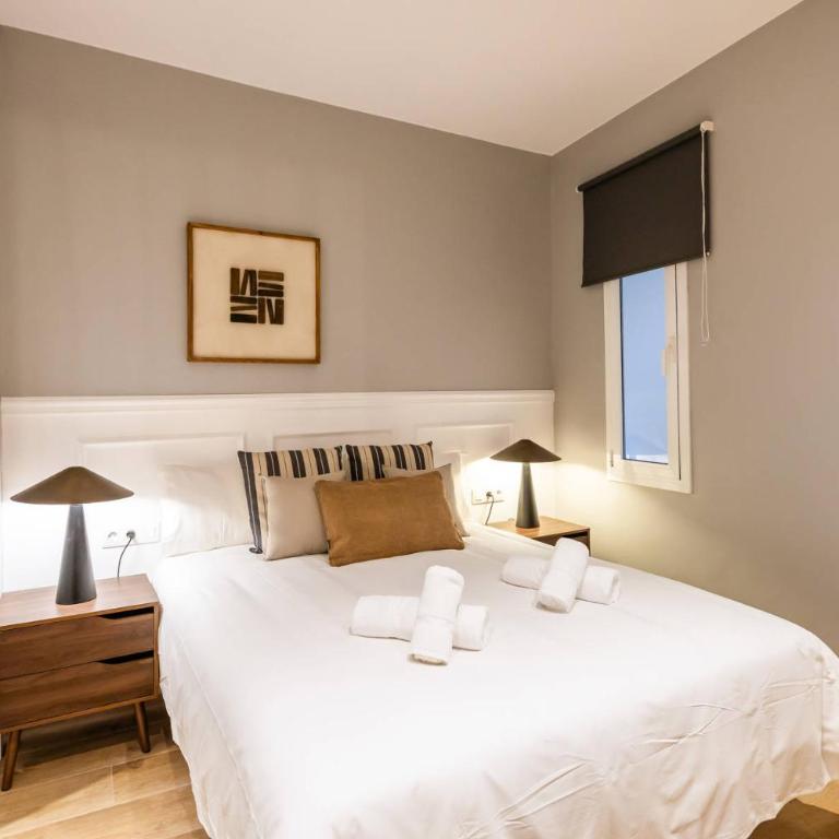 P2MAL1166 - Lovely and cosy apartment - Apartamento - 11