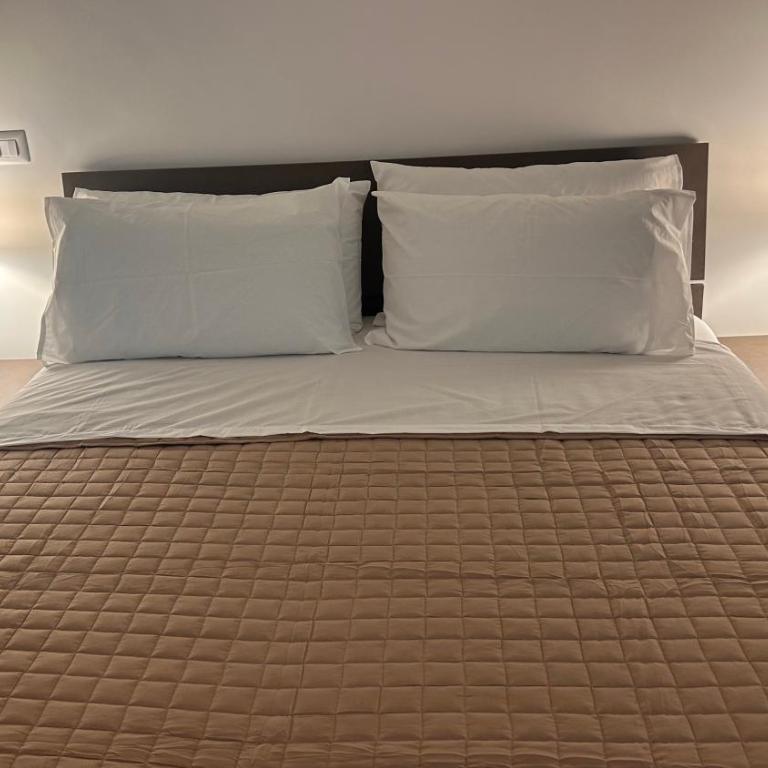 Casa vacanze Surace appartamento 1 - One-Bedroom Family Apartment - 23
