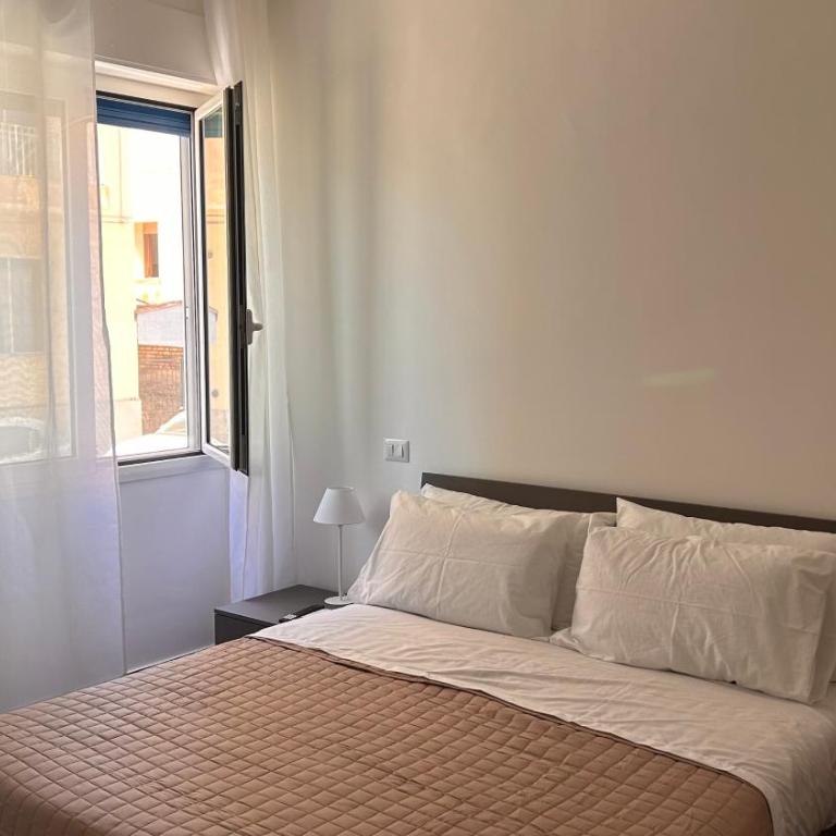 Casa vacanze Surace appartamento 1 - One-Bedroom Family Apartment - 24