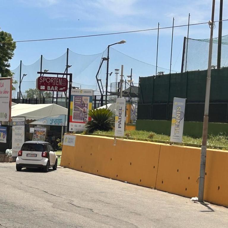 Casa vacanze Surace appartamento 1 - One-Bedroom Family Apartment - 11