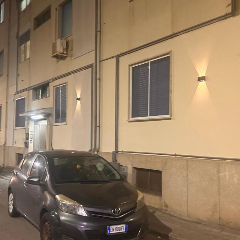 Casa vacanze Surace appartamento 1 - One-Bedroom Family Apartment - 30