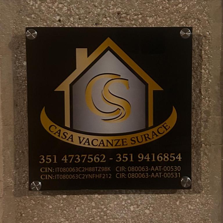 Casa vacanze Surace appartamento 1 - One-Bedroom Family Apartment - 1