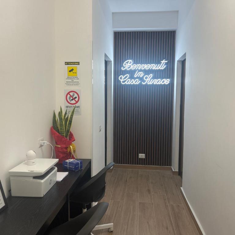 Casa vacanze Surace appartamento 1 - One-Bedroom Family Apartment - 2