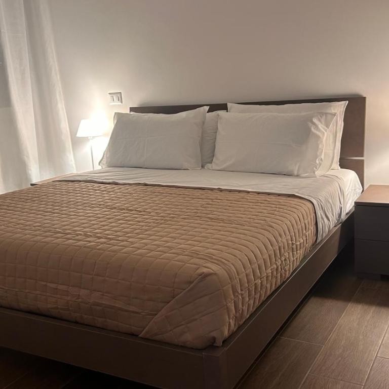 Casa vacanze Surace appartamento 1 - One-Bedroom Family Apartment - 27