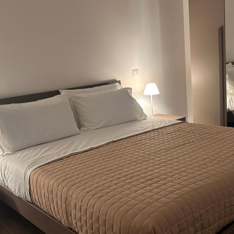 Casa vacanze Surace appartamento 1 - One-Bedroom Family Apartment - 28