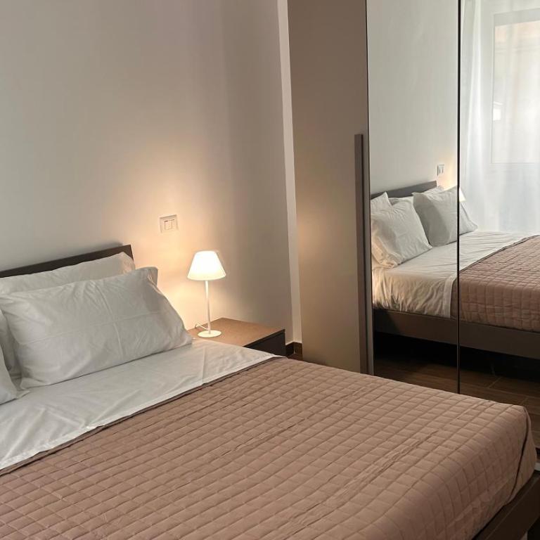 Casa vacanze Surace appartamento 1 - One-Bedroom Family Apartment - 29