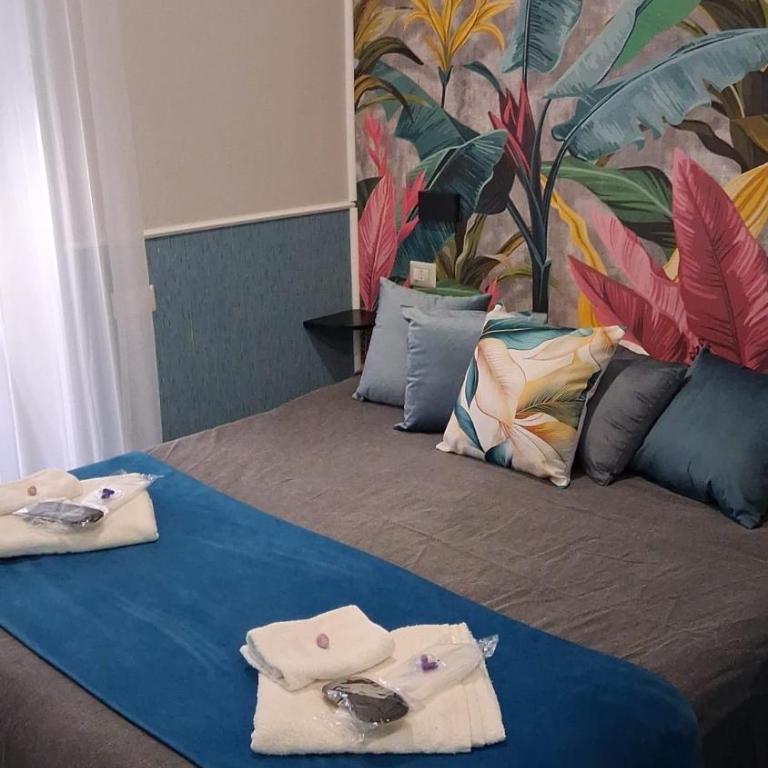 B&B VIVA NAPOLI - Camera Matrimoniale con Bagno Privato - 3