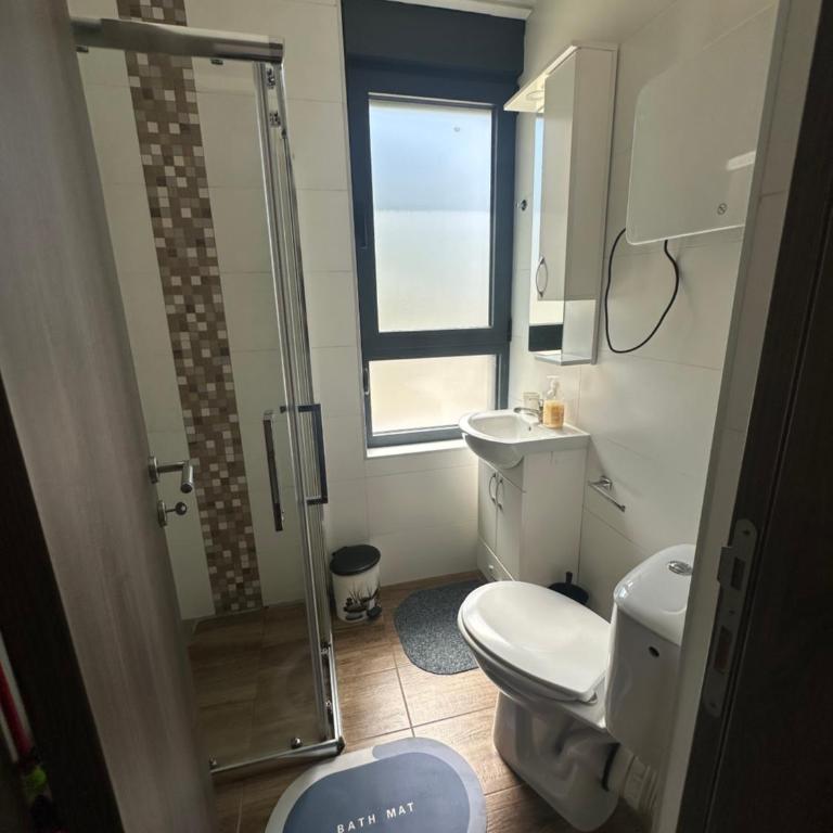 Apartman ASKA - Apartman sa 1 Spavaćom Sobom - 36