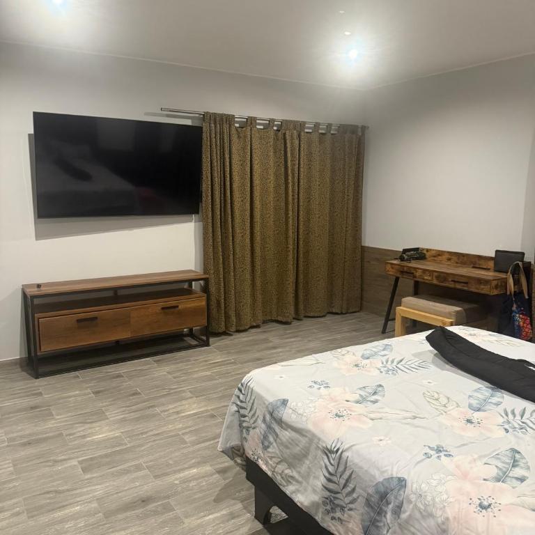 Casa de campo Cieneguilla - Casa con 1 dormitorio - 10